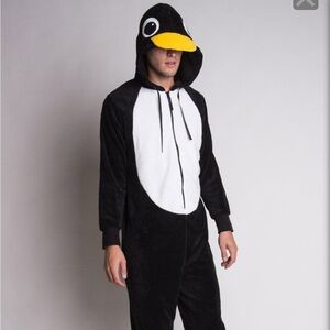 Penguin Onesie